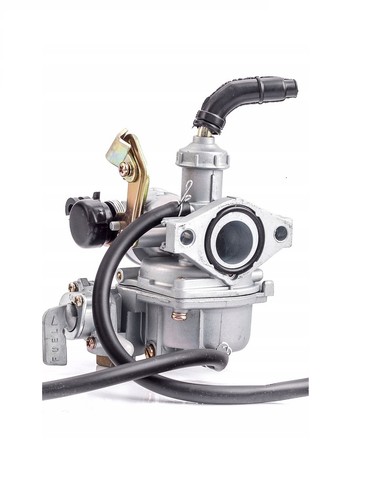 Carburatore per tuning - carburatore,