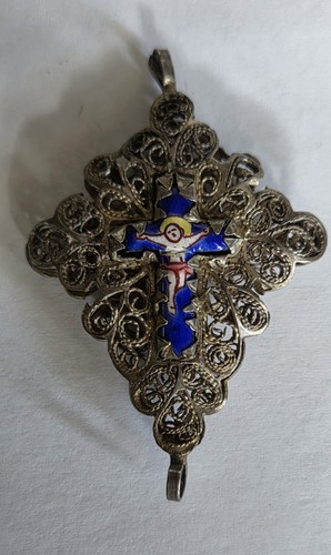 Antica croce cristiana