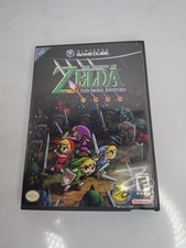 The Legend of Zelda: Four