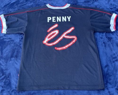 Maglia calcio vintage y2k - y2k, es