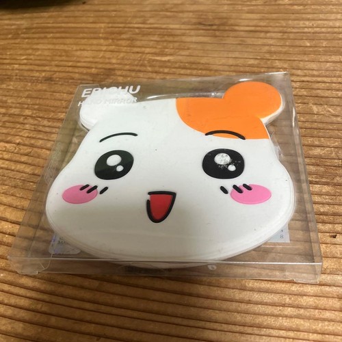 Ebichu orusuban specchio - ebichu,