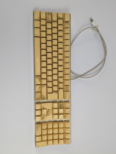 Apple tastiera usb - apple,