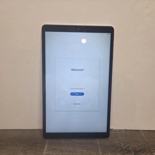 Used samsung galaxy tab - galaxy, a