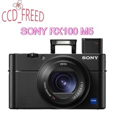Sony Cyber-shot RX100 V
