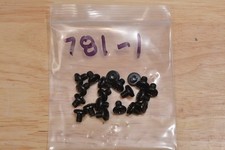 ICOM IC-781 VITI METRICHE