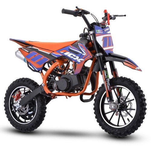 Moto cross mini ncx - mini,