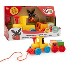 Bing Trenino Trainabile