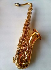 Nuovo sassofono tenore YTS-62