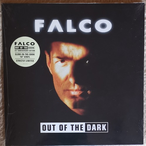 Falco glow the dark 10 - -, in