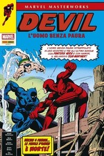 MARVEL MASTERWORKS - DEVIL n