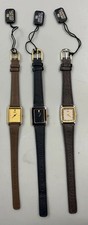 *LEGGI* 3x Vintage SEIKO