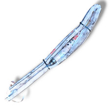 Airbag a tendina laterale SX