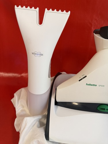 Vorwerk folletto sp530 - vorwerk,