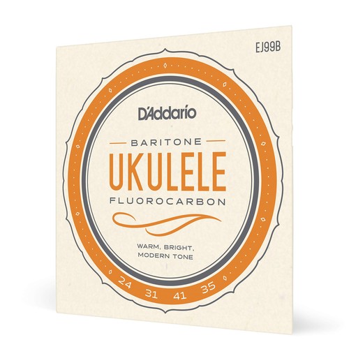 Addario ej99b pro - d'addario, carbon