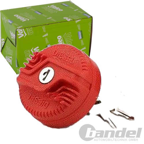 Valeo tappo serbatoio - tappo,