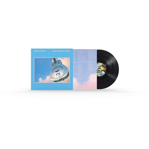 Dire straits brothers in - dire,