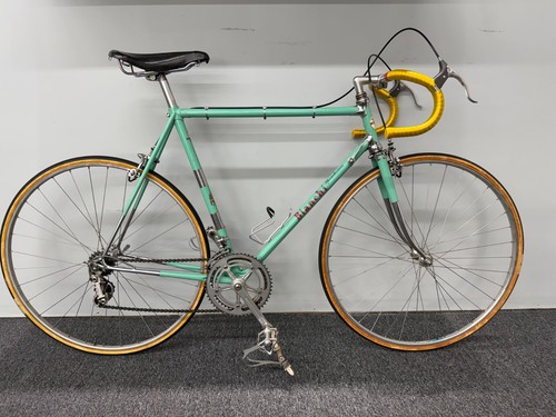 1961 bianchi specialissima - 1961,