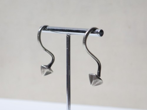 Ancienne paire pendants - ancienne,