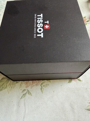 Tissot pr516 automatico