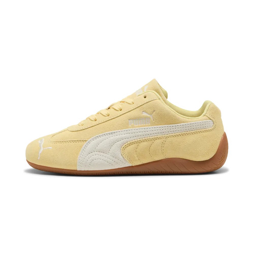 Puma speedcat pale - speedcat, lemon