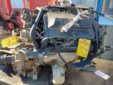 MOTORE COMPL. FORD KUGA (CBV) (04/08>)