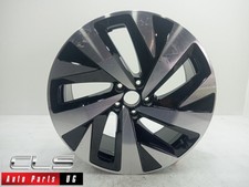 Stück alufelge zoll - 1,