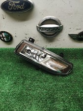 Faro Faretto Fendinebbia