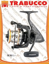 Mulinello Trabucco CASTFORCE
