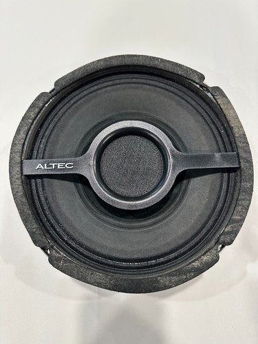 Altoparlante coassiale altec - altoparlante,