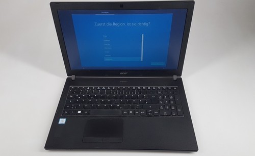 Notebook portatile 6 - notebook, 15,6
