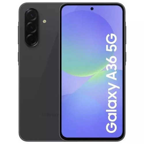 Smartphone samsung a36 256 - 5g,