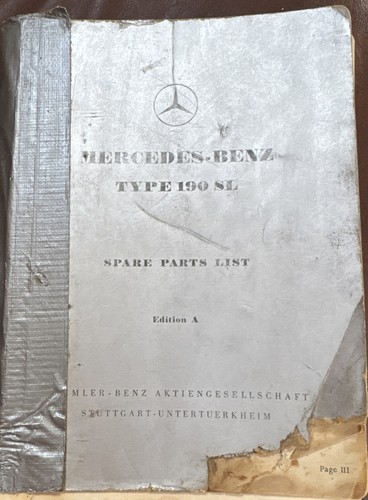Mercedes benz tipo 190 - tipo,
