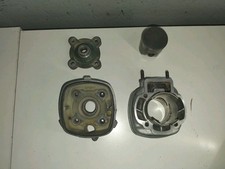  Polini Evolution 70 Cc LC Per Piaggio Zip Runner Nrg