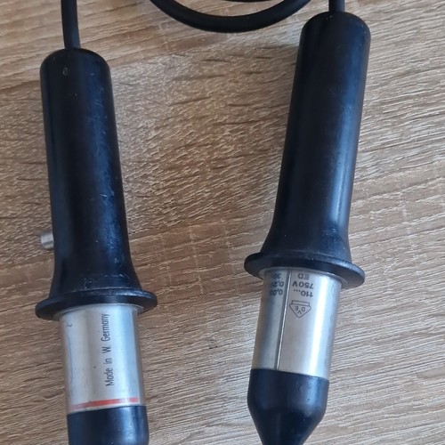 Duspol tester tensione - tester, di