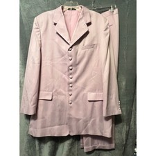 Milano Moda 48L 2pz Tuta Lilla