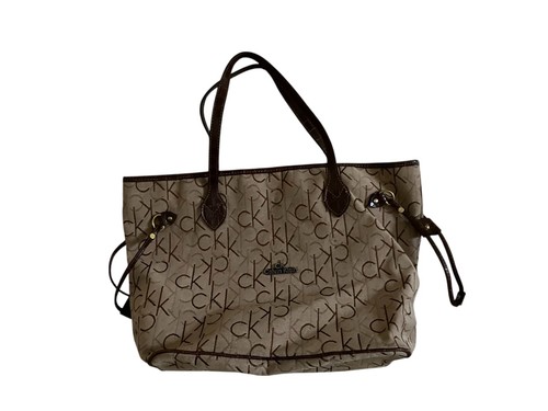 Calvin klein borsa shopper - calvin,
