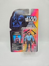 Kenner Star Wars POTF La