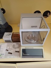 Bilancia elettronica marca