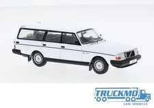 IXO Models Volvo 240 GL 1988