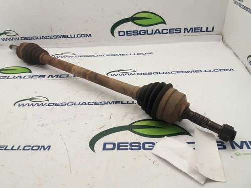 3273ec semiasse anteriore - 3273ec,
