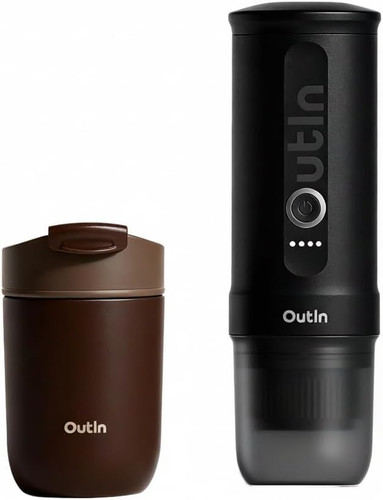 Nano macchina espresso - macchina, da