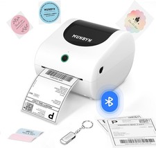 MUNBYN stampante etichette