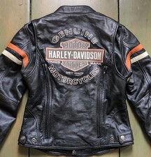 Harley Davidson SMALL Women's