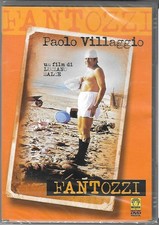Fantozzi (DVD) Paolo Villaggio