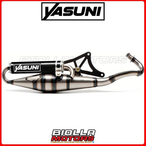 Tub418c marmitta yasuni - tub418c,