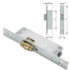 SERRATURA CORNI MONTANTE 913