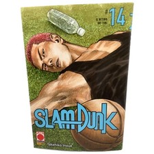 Slam dunk fumetto - n.,