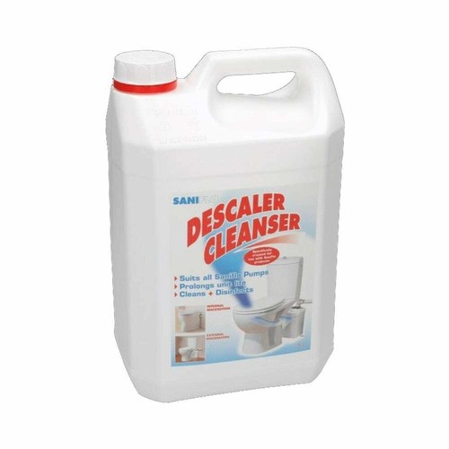 Liquido anticalcare sfa - liquido,