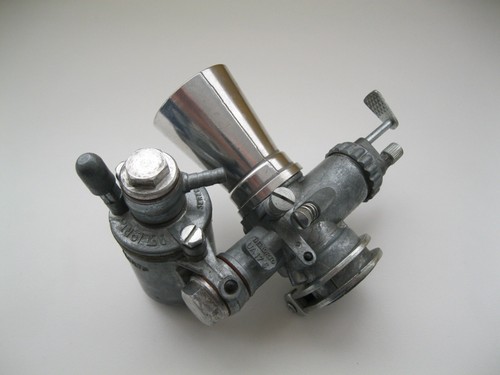 Carburatore dell orto s - carburatore, 17