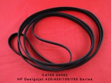 HP Designjet 430 450 Plotter